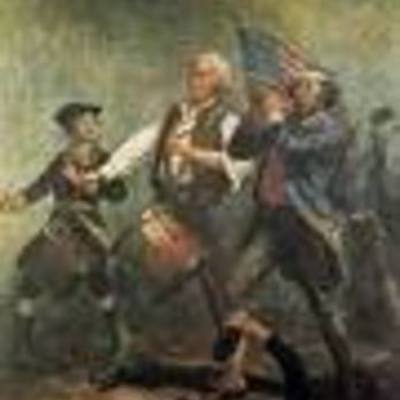 Timeline: Changes to American Society and Culture from 1700 to 1812 - Important documents and treaties that changed the cultural and social foundation of America (DEC)
