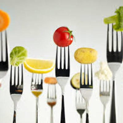 Timeline: Nutrition Timeline