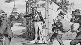 Timeline: The United States in the Philippines