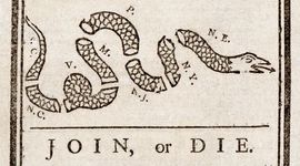 Timeline: From Colonies to a Country 1700-1812 (PO)