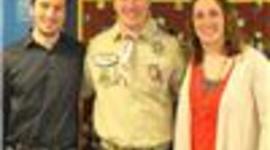 Timeline: Meghan's 5 Historical Events