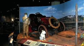 Timeline: Upward Mobility:  Transportation Developments from 1865 to 1930 (RMB)