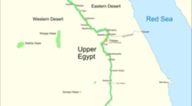 Timeline: Old Kingdom