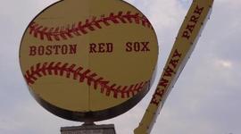 Timeline: History of Fenway Park