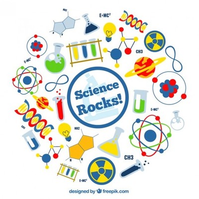 Timeline: Science Curriculum Development Timeline