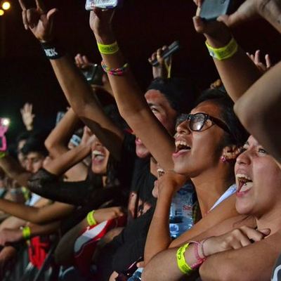 Timeline: Los grandes festivales que nos deja la primera mitad del año