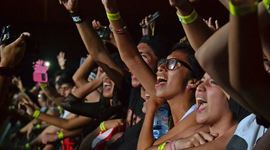 Timeline: Los grandes festivales que nos deja la primera mitad del año