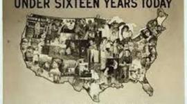 Timeline: Child Labor Problems, Conditions, and Laws from 1865 - 1929 (P.V.)