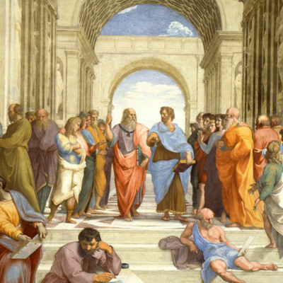 Timeline: Artisti del Rinascimento