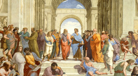 Timeline: Artisti del Rinascimento