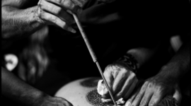 Timeline: Evolución histórica de los tatuajes