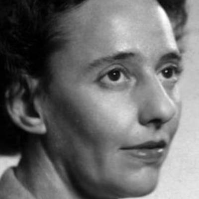 Timeline: לאה גולדברג