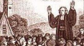 Timeline: The Changes of Religion from 1700 to 1812 (TH)