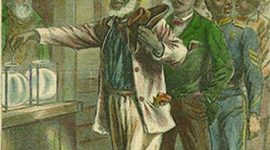 Timeline: African American rights from 1865 to 1929 (GL)