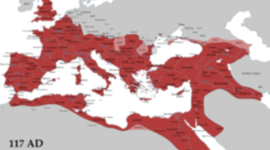 Timeline: The Roman Empire