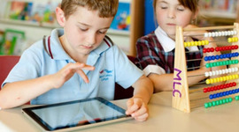 Timeline: Historia de las Tecnologías en la Educación y del E-learning