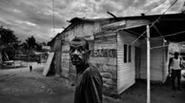 Timeline: EVOLUCIÓN DE LA POBLACIÓN DESPLAZADA