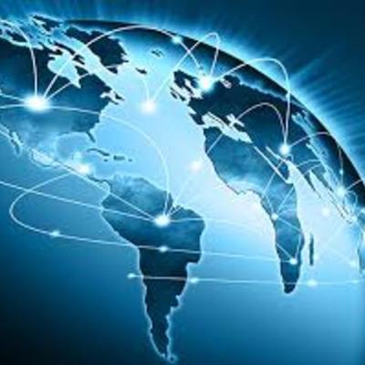 Timeline: Globalización