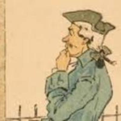 Timeline: Critten Timeline: 1700-1812