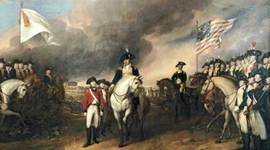 Timeline: Rise of a Nation (SRM)