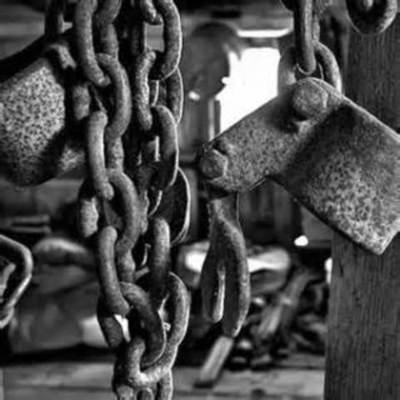 Timeline: The Rise and Fall of Slavery in the US (LS)