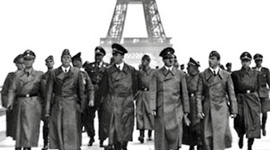 Timeline: WWII Interactive Timeline Project