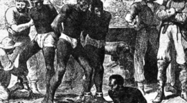 Timeline: SLAVERY IN EARLY AMERICA (KC)