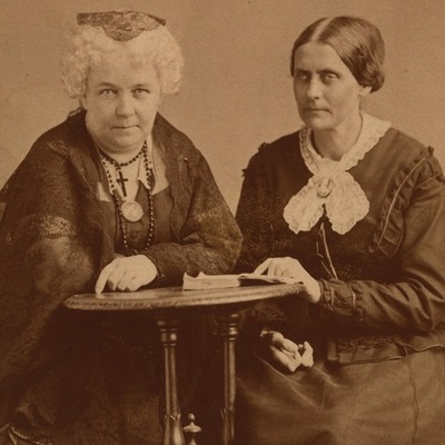 Timeline: The Suffrage of Women From the late 19th century to the 20th century