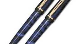 Timeline: la evolución del bolígrafo.