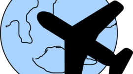 Timeline: Gonna Get to Go to Ghana and Guinea