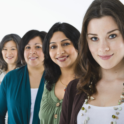 Timeline: La evolución que ha tenido la inmersión de la mujer en la política