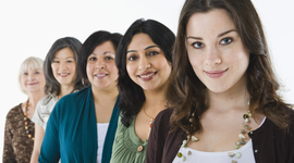 Timeline: La evolución que ha tenido la inmersión de la mujer en la política