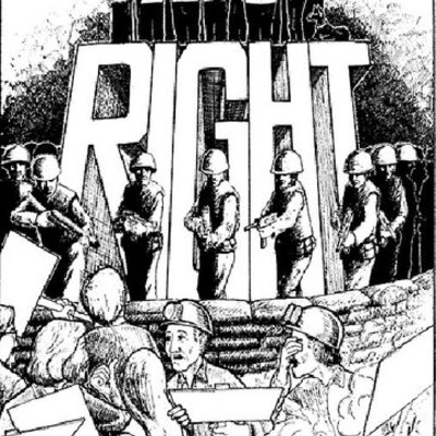 Timeline: Development of Government and Society in the United States (KR)