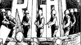 Timeline: Development of Government and Society in the United States (KR)