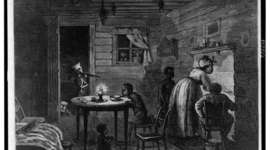 Timeline: A Facade of Change: 1865-1929 (NGR)