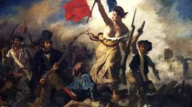 Timeline: Etapas de la Revolución Francesa