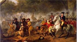 Timeline: French and Indian War