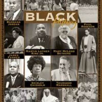 Timeline: Black History