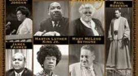 Timeline: Black History