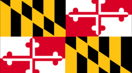 Timeline: MARYLAND STATE SYMBOLS