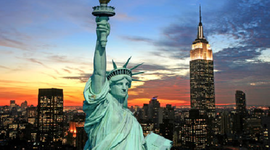 Timeline: The Building of a Nation (MT)