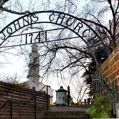 Timeline: The Religious Evolution in Colonial America 1700-1812 (PAW)