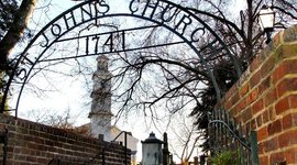 Timeline: The Religious Evolution in Colonial America 1700-1812 (PAW)