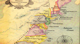 Timeline: Patriotism Influence on American Society & Culture from 1700 to 1812(JV)