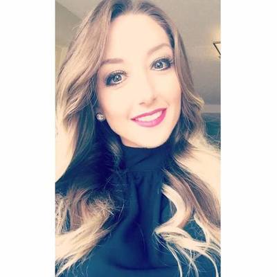 Timeline: Jessica Cooper's Timeline