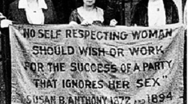 Timeline: Social Changes from 1865-1929 (KH)