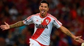 Timeline: Todos los goles de Sebastián Driussi en el Torneo 2016-2017