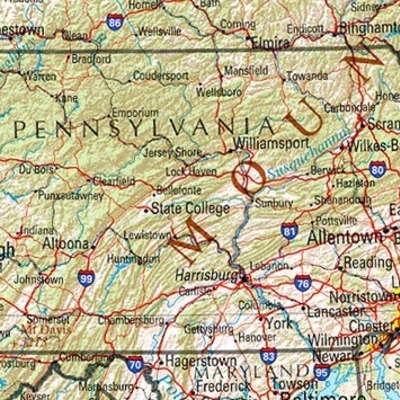 Timeline: Changes to American Society and Culture from 1700 to 1812 : Slavery in Philadelphia (Beginning to the Abolition)