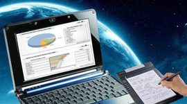 Timeline: Evolución	 de	 la	 Educación	 a	 Distancia	 Tradicional	 a	 la	 Educación	 a	 Distancia	Virtual	en	Colombia