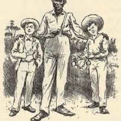 Timeline: How Society has change over time (TH)